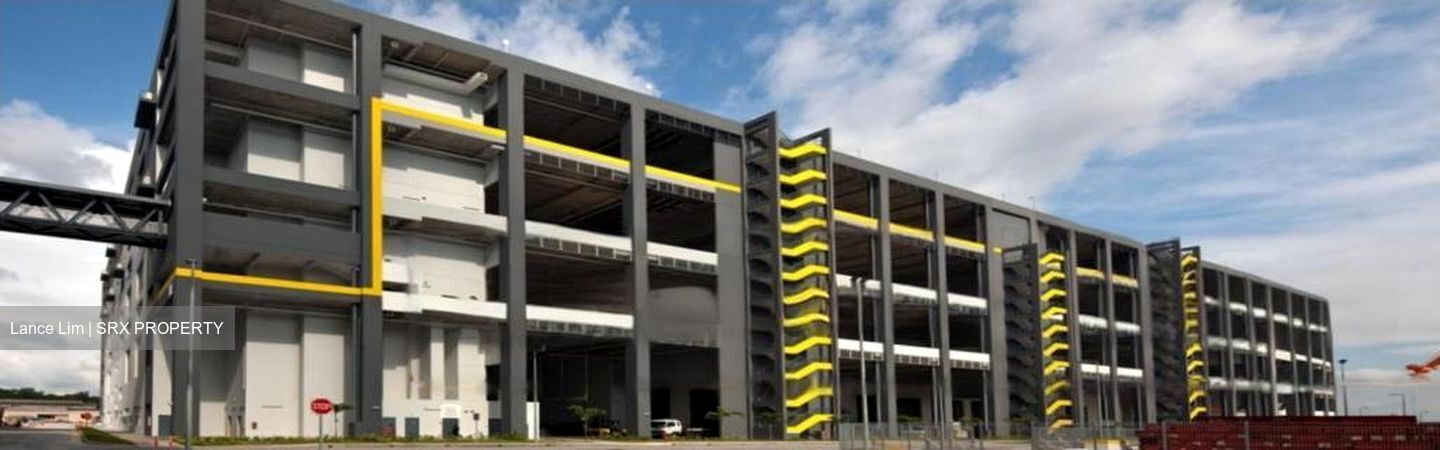 Loyang Crescent (D17), Factory #458208421